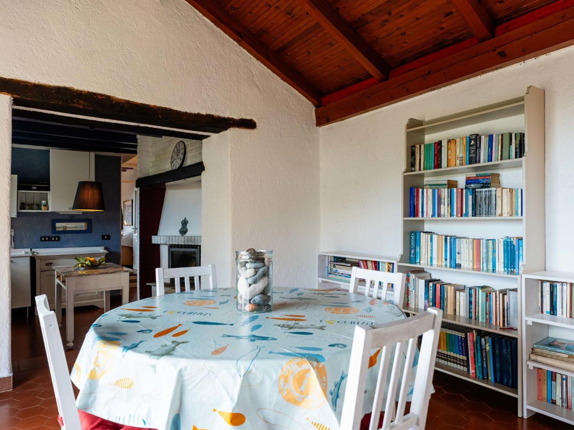 Holiday Home Mes Mas By Interhome Stellanello Exterior photo