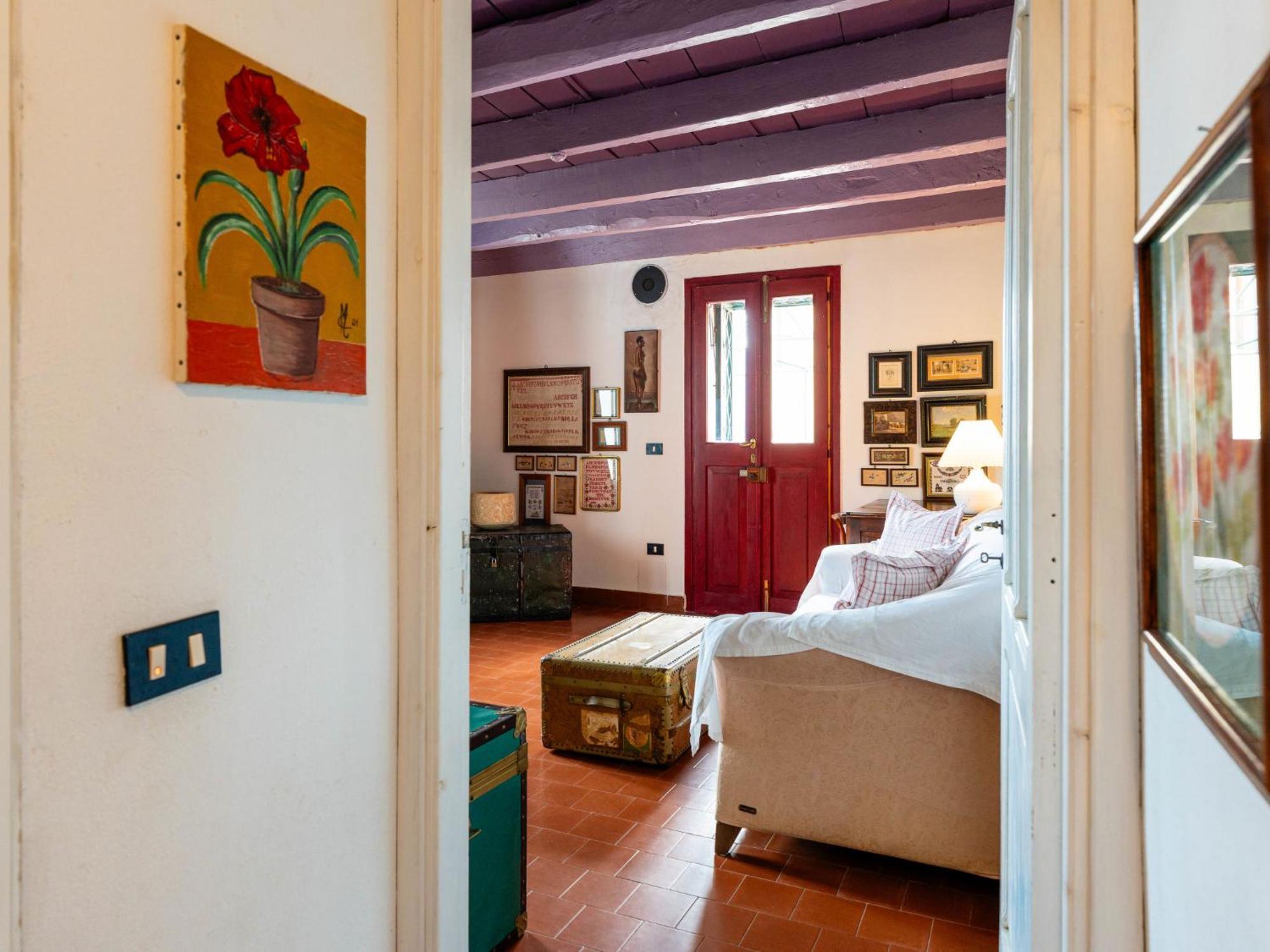 Holiday Home Mes Mas By Interhome Stellanello Exterior photo