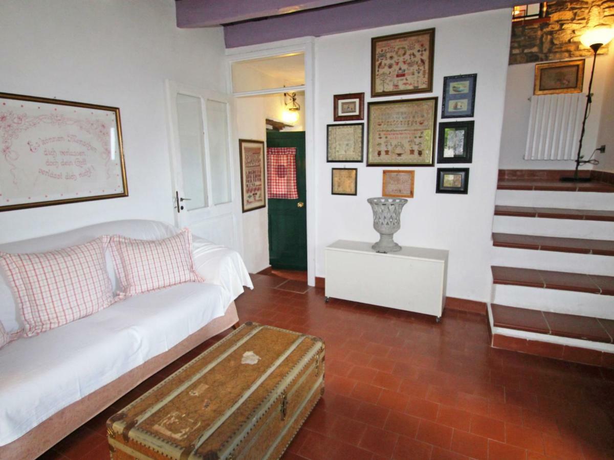 Holiday Home Mes Mas By Interhome Stellanello Exterior photo